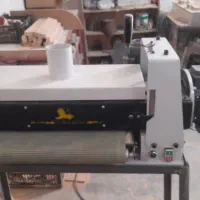 سنباده گندگی درام سندر و سنباده نواری
