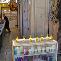 استخدام تستر زن عطر (خانم)