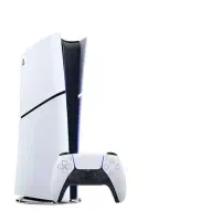 ps5 اسلیم اروپا ، دو دسته