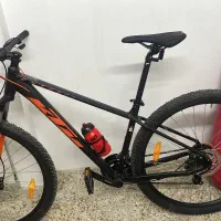 دوچرخه حرفه ای ktm