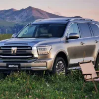 تانک ۵۰۰|خودرو سواری و وانت|تبریز, |دیوار