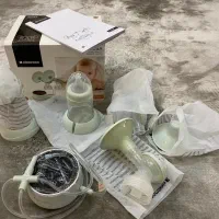 شیردوش کیکابو درحد نو
