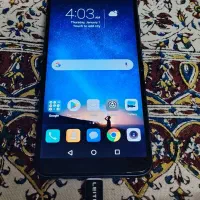 Huawei mate 10 lite