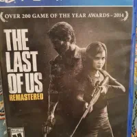 thelastofus ps4