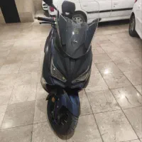 موتور جوی مکس 250