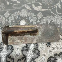 ماله سیمان کاری پشت بسته