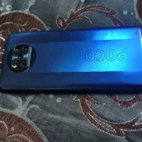 کوشی پوکو x3پرو ۲۵۶