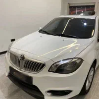 برلیانس H320 موتور بزرگ استثنایی