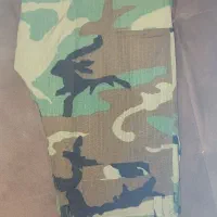 لباس نظامی پلنگی