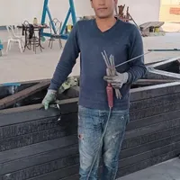 جوشکارسیار وتعمیرات تخصصی درب