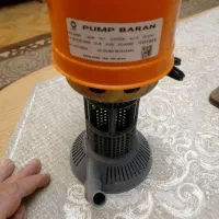 پمپ اب کولر