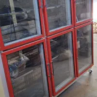 یخچال فروشگاهی