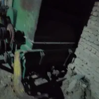 خرمنکوب