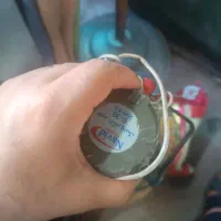 بلندگو سالم