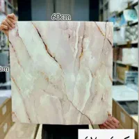 جای کاشی قدیمی این پوشش چسبدار  زیبا روبزن