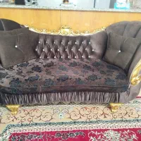 مبل بدون زدگی نشیمن سالم