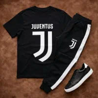 ست تیشرت و شلوار مدل BVB/کیفیت بالا/اورجینال