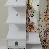 استند قابلمه و سیبزمینی و پیاز/پای قابلمه