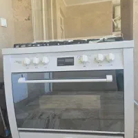 اجاق گازفرمدل تکنو