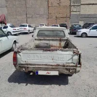 پیکان وانت مرکز مشاوره خودروهای فرسوده اسقاط
