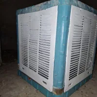 کولر آبی