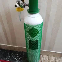 اجاره کپسول اکسیژن ۱۰ لیتری
