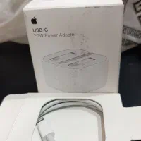 شارژر آیفون