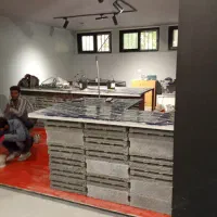 استخدام کارآموز کافه
