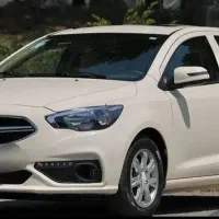 شاهین پلاس اتوماتیک