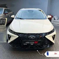 اریزو ۶ جی تی ، Z6 giti