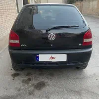 فولکس گل 87