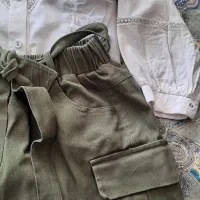 لباس مجلسی دخترانه