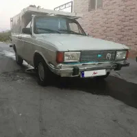 پیکان وانت مدل 79