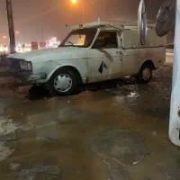 حمل بار با وانت با نازل ترین نرخ کرایه