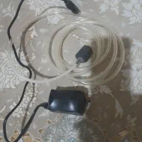 اکسیژن ساز آکواریوم