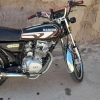 متور cc200|موتورسیکلت|کشکوئیه, |دیوار