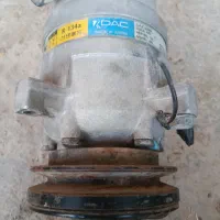 کمپرسور کولر