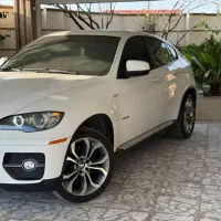 BMW X6|خودرو سواری و وانت|رشت, جانبازان|دیوار