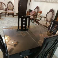 میز ناهار خوری