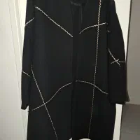 مانتو سایز بزرگ نو نو