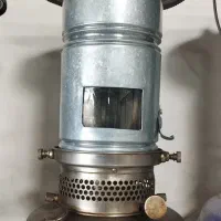 چراغ والر نفتی (کوچک)