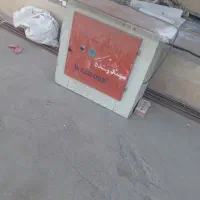 لبه چسبان ام دی اف