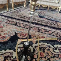 قلیون تنه تمام استیل سوپاپ دار