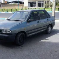 پراید مدل 86