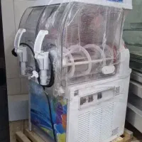 یخ دربهشت spm