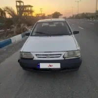 پراید مدل 90