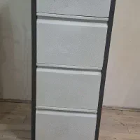 فایل بزرگ فلزی