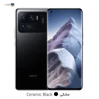Mi 11 ultra 256/12 در حد نو