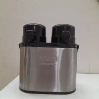 فلاسک دو قلو