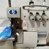چرخ سردوز ۴نخ جک